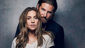 Lady Gaga durante la era