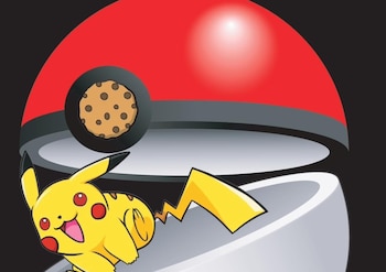 Pikachu es un Pokémon icónico