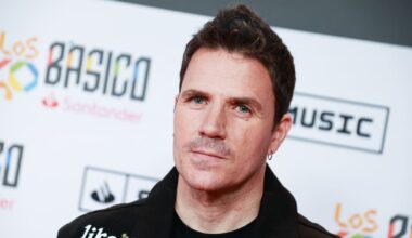 Dani Martín, Rosalía, Amaia, María Becerra, Tiago PZK y Manolo García se despiden de octubre con sus nuevas canciones