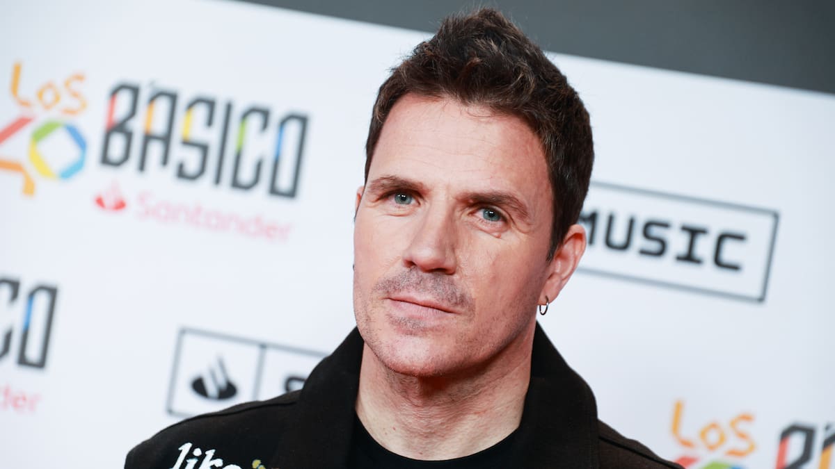 Dani Martín, Rosalía, Amaia, María Becerra, Tiago PZK y Manolo García se despiden de octubre con sus nuevas canciones