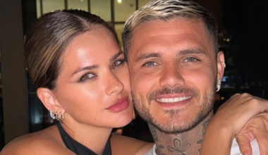 “Miren lo que encontré”: Juariu descubrió un dato revelador del inicio de la relación entre la China Suárez y Mauro Icardi