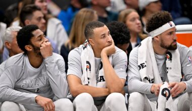 Dante Exum, una desgracia eterna