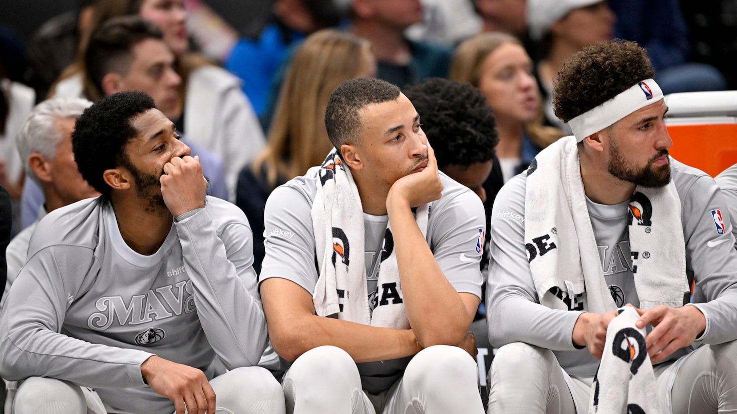 Dante Exum, una desgracia eterna