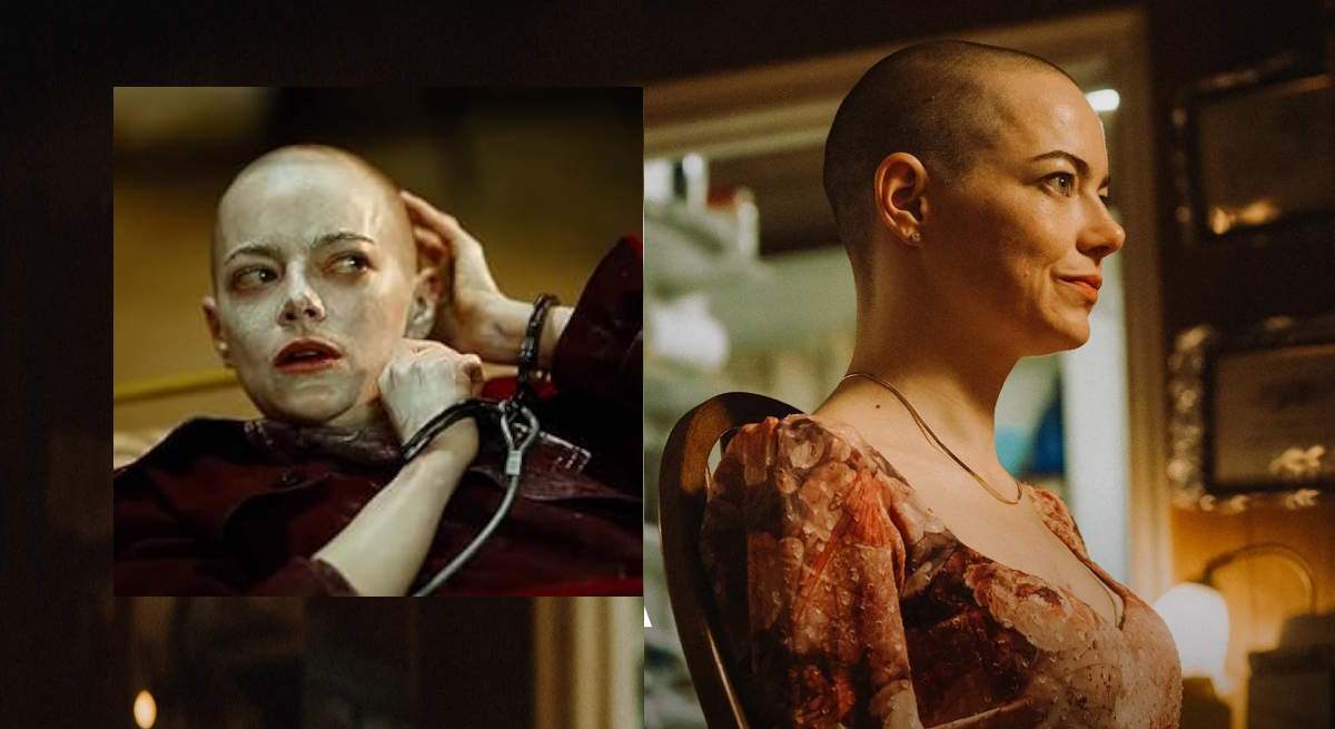 Yorgos Lanthimos y Emma Stone bordan un desquiciado, grotesco y audaz relato sobre el apocalipsis tecnológico