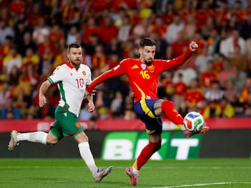 Partido España - Turquía: a qué hora juega la Selección Española hoy y dónde ver la clasificación al mundial gratis