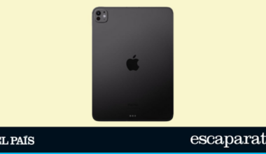 Llega Black Friday 2025 con descuentos de hasta el 50% en grandes marcas: Apple, Nike o Lenovo | Ofertas y descuentos | Escaparate