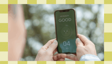 Estas partículas que flotan en el aire son un gran riesgo para tu salud. Así puedes protegerte