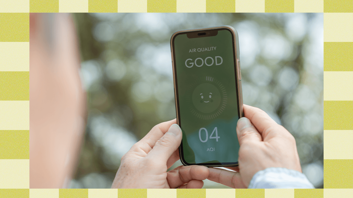 Estas partículas que flotan en el aire son un gran riesgo para tu salud. Así puedes protegerte