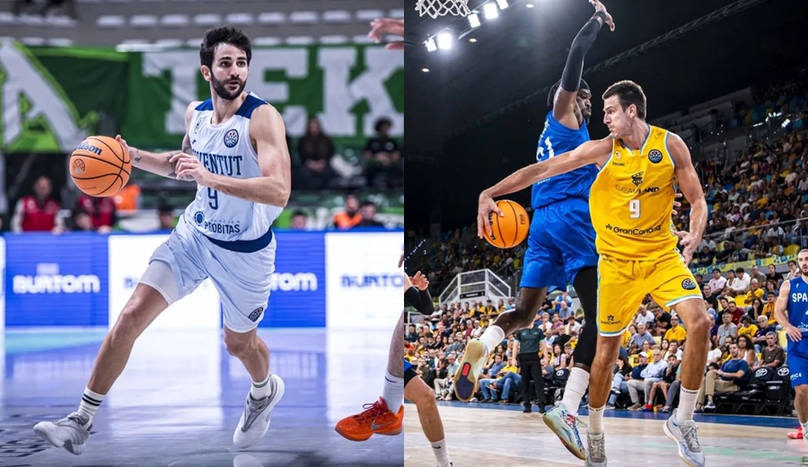 Ricky Rubio destaca en la BCL con su mejor partido de la temporada