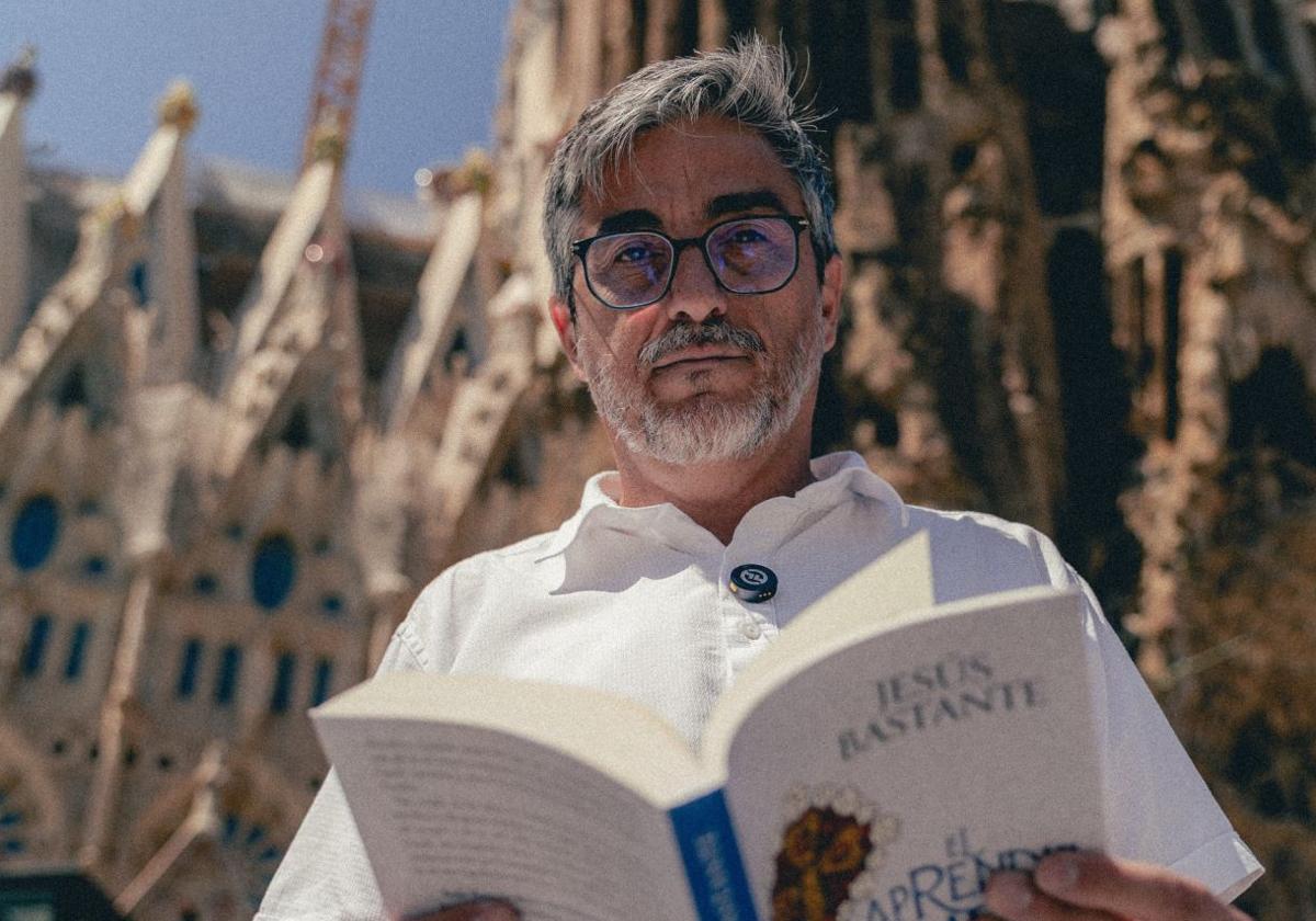 El periodista Jesús Bastante: «La beatificación de Gaudí está bastante cerca»