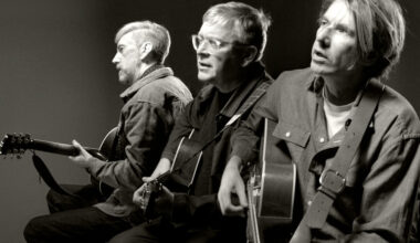 El supergrupo Butler, Blake & Grant visita España en unos días