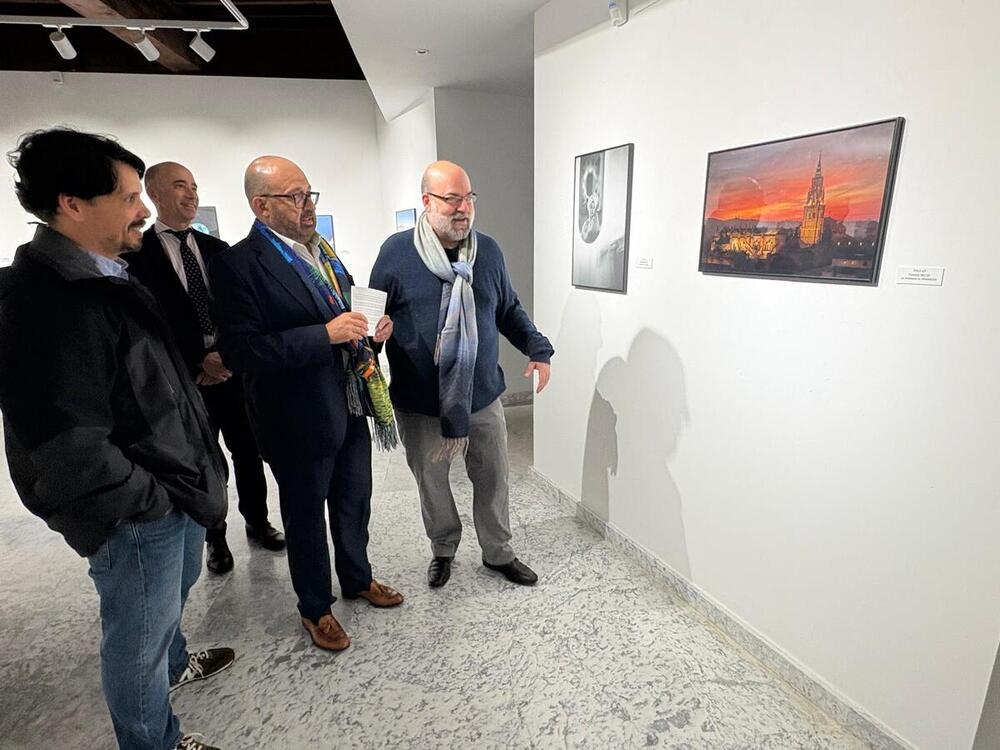 'Selección 2024' muestra las mejores 60 fotografías realizadas por los socios de la AFT