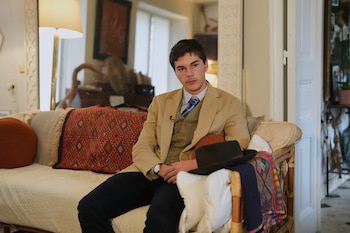 Primos en Colombia, amigos en