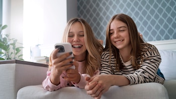 Un patrón de metabolitos en