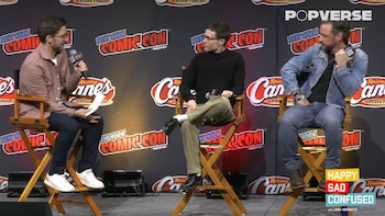 Ambos actores apoyan la renovación