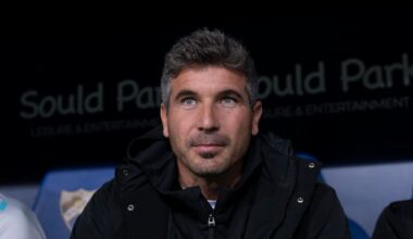 Funes: "Vivir este tipo de situaciones dan mucha fuerza" | Fútbol