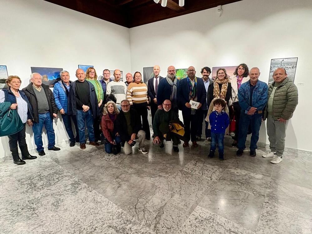 'Selección 2024': la AFT muestra sus mejores fotografías