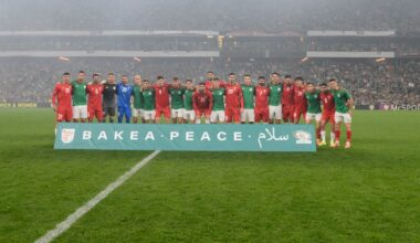 Euskadi-Palestina: solidaridad y fútbol en San Mamés - Diario AS