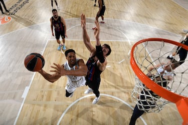 El Unicaja anuncia el fichaje de Augustine Rubit