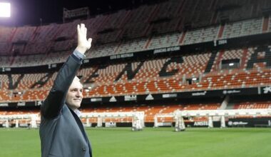 La singular masía del siglo XVIII en plena naturaleza y a 18 minutos de Valencia donde se ha casado Cañizares