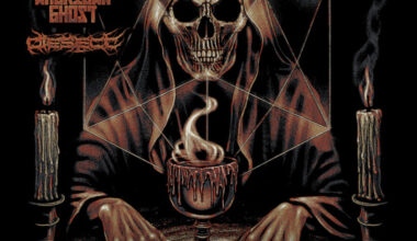 Route Resurrection 2026: Crystal Lake & Miss May I - Resurrection Fest Estrella Galicia