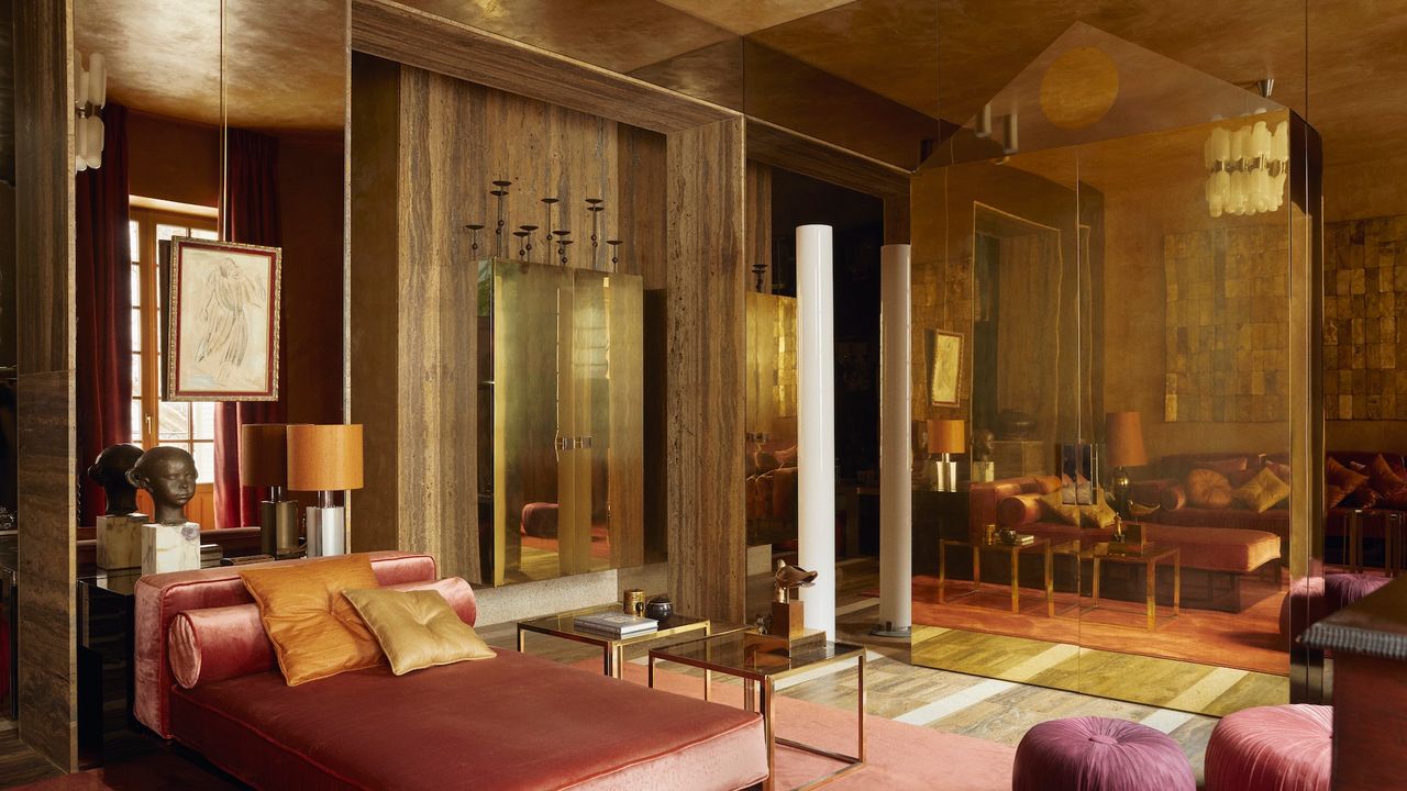 Tendencias de decoración 2025: ni minimalismo ni lujo silencioso, el ‘boom boom’ conquistará tu casa (y estas son las 12 piezas que te harán suspirar)