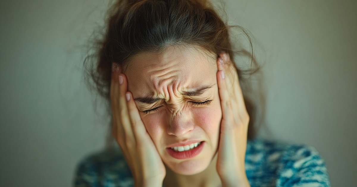 Migraña: 7 señales poco conocidas que van más allá del dolor de cabeza