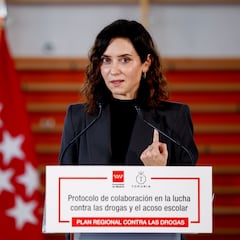 Buenas noticias para miles de madrileños: las ayudas de hasta 900 euros que se pueden solicitar desde el 4 de noviembre