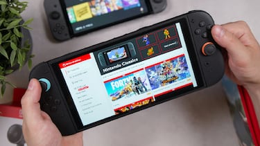 La Nintendo Switch 2 rebajada 170 euros (por tiempo limitado) y otros 10 chollazos del Black Friday que no puedes perderte 