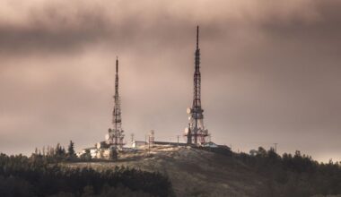 RNE anuncia el apagado de sus ondas medias | GORKA ZUMETA