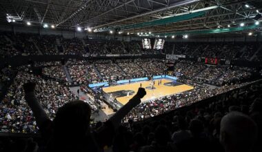 El Surne Bilbao incrementa sus ingresos en todos los apartados y saca casi 400.000 euros por traspasos de jugadores