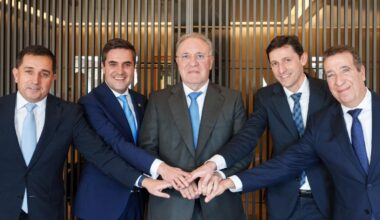 El consorcio vasco liderado por Jainaga cierra la compra de Talgo