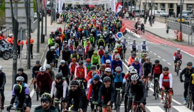 La Bilbao-Bilbao'26 abre su inscripción online