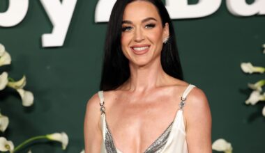 Katy Perry anuncia su nuevo sencillo 'Bandaids' | Novedades