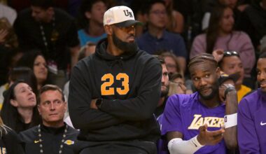 Cuenta atrás para LeBron - AS.com