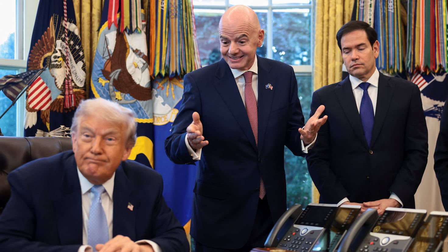 Lío Mundial por Trump: amenaza con cambiar las sedes