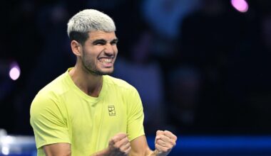 “Espero que haya tres o cuatro personas que me apoyen...”