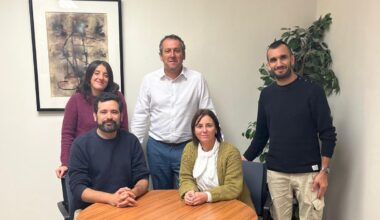 El primer Club de Tenis de Ribadesella nace con la intención de ser un referente en la comarca