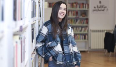 Primer premio en el Pascuala Campos para la arquitecta carballesa Nerea López