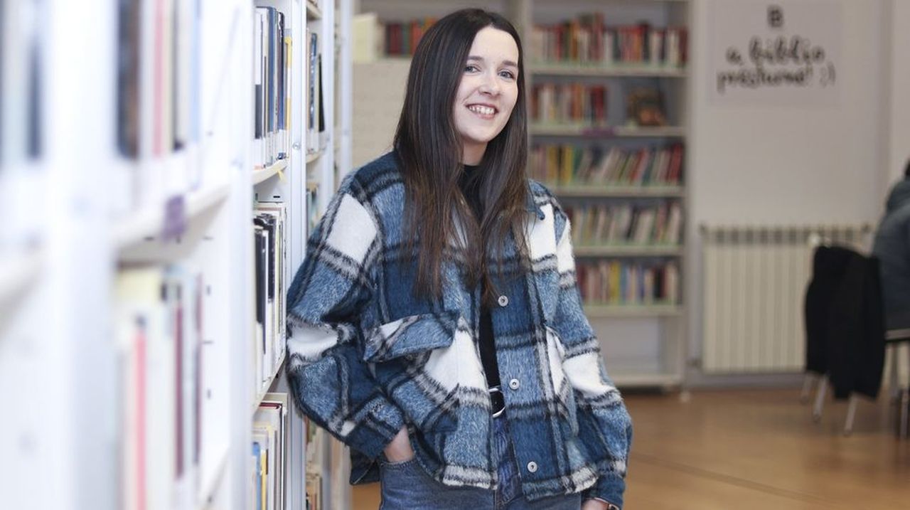 Primer premio en el Pascuala Campos para la arquitecta carballesa Nerea López