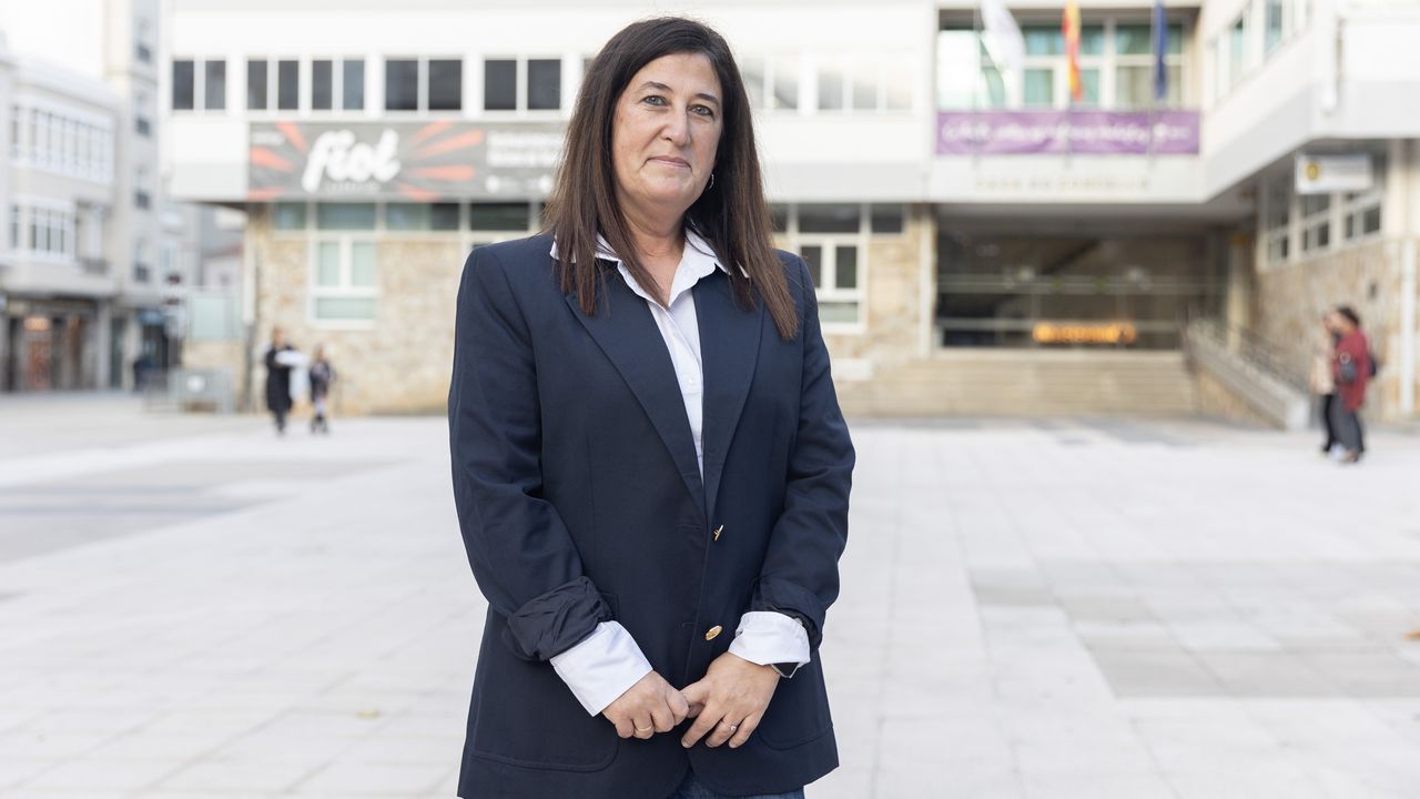 «O ciclismo é un dos deportes máis sacrificados se queres competir»