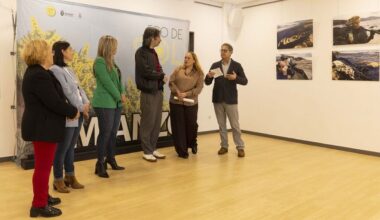 «El fotoperiodismo encendió la mecha de la marea blanca»