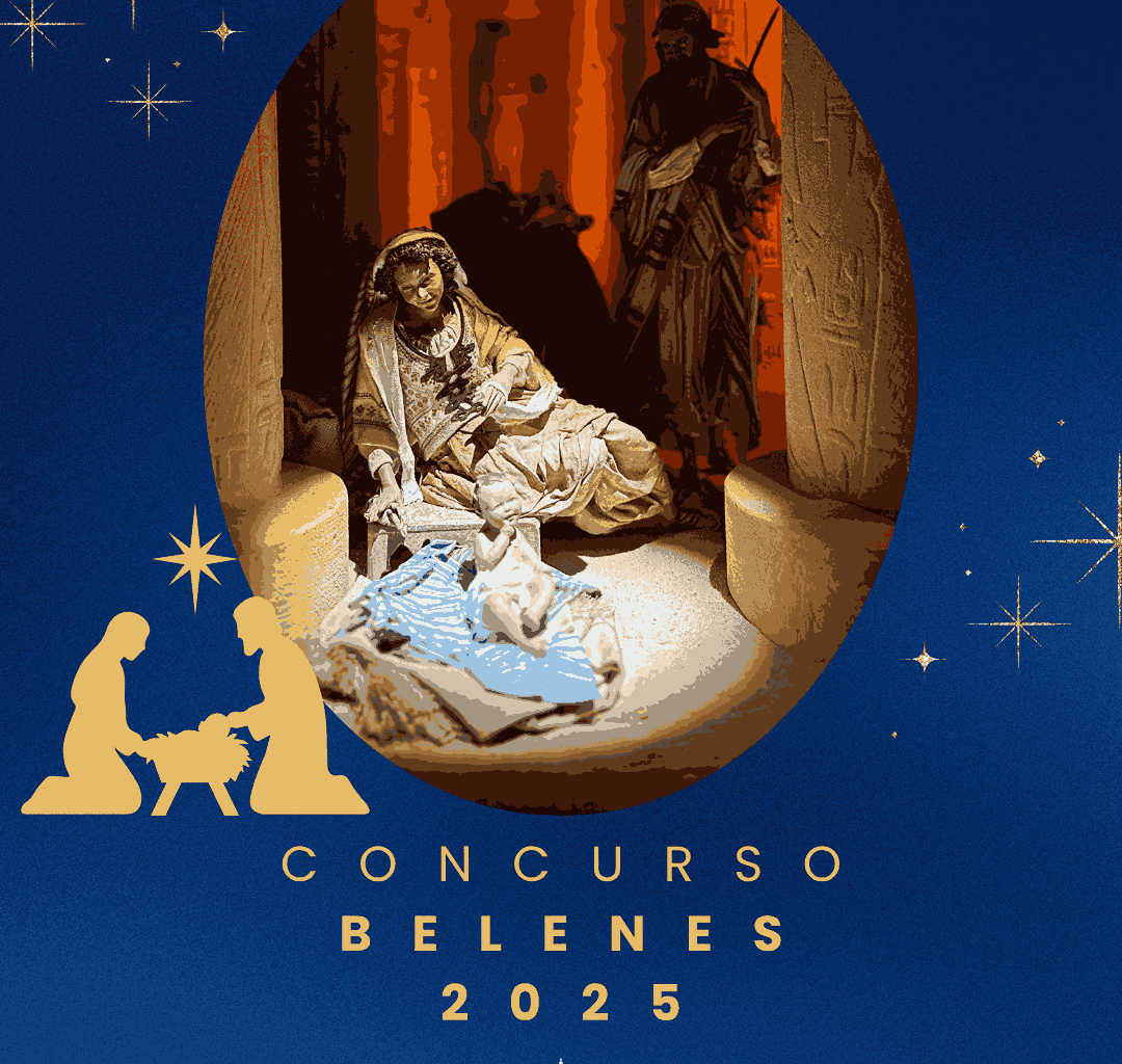 Ciudad Real convoca el tradicional Concurso de Belenes 2025 para entidades, asociaciones y particulares