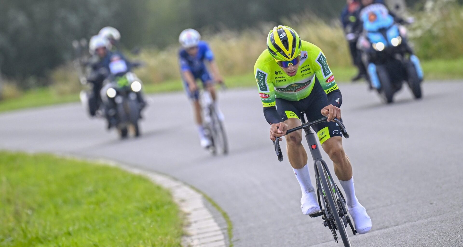 Mercado fichajes 2026: Dos jóvenes refuerzos para el Picnic