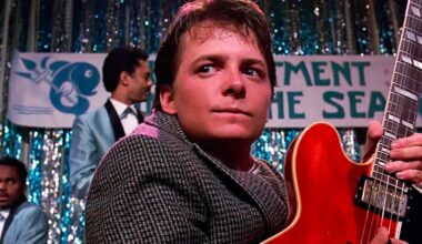 40 años después, Michael J. Fox explica una de las mayores inconsistencias temporales de ‘Regreso al futuro’