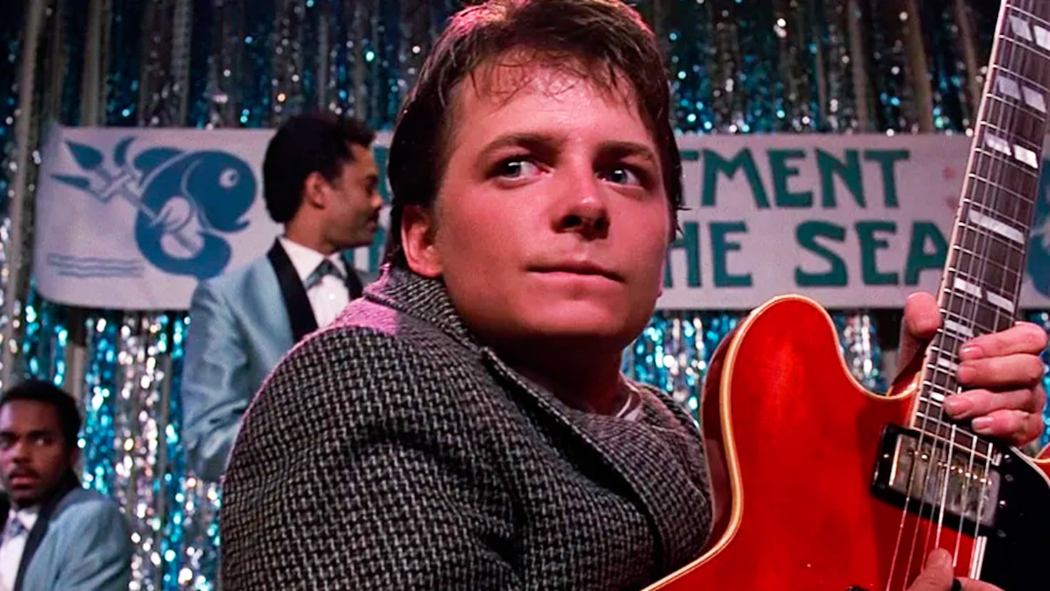 40 años después, Michael J. Fox explica una de las mayores inconsistencias temporales de ‘Regreso al futuro’