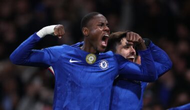 Chelsea 1-1 Arsenal: Resumen, resultado y goles del partido | Premier League en directo