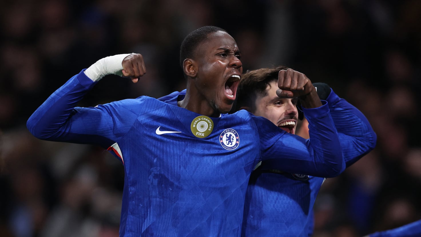 Chelsea 1-1 Arsenal: Resumen, resultado y goles del partido | Premier League en directo