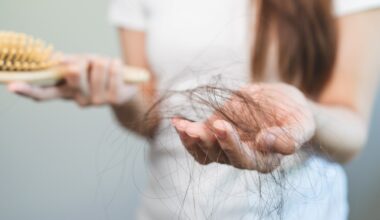 Fármacos para la pérdida de peso pueden también hacerte caer el cabello