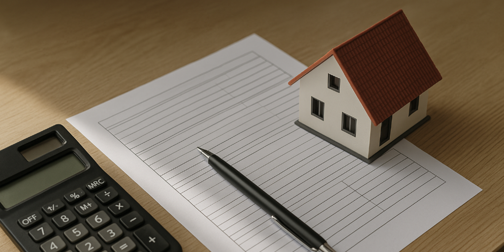 Cómo solicitar la devolución del IRPF para los que compraron su casa antes de 2013